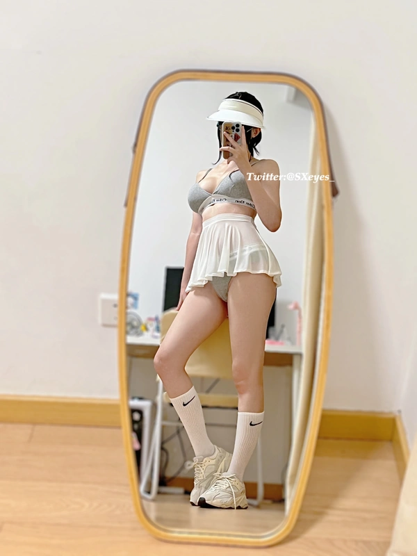 眼酱大魔王w - NO.71 22年09月fantia会员合集(6期) 10