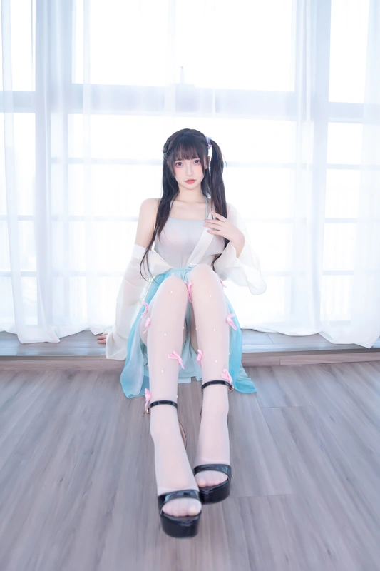 神楽坂真冬 - NO.130 醉梦星河 14