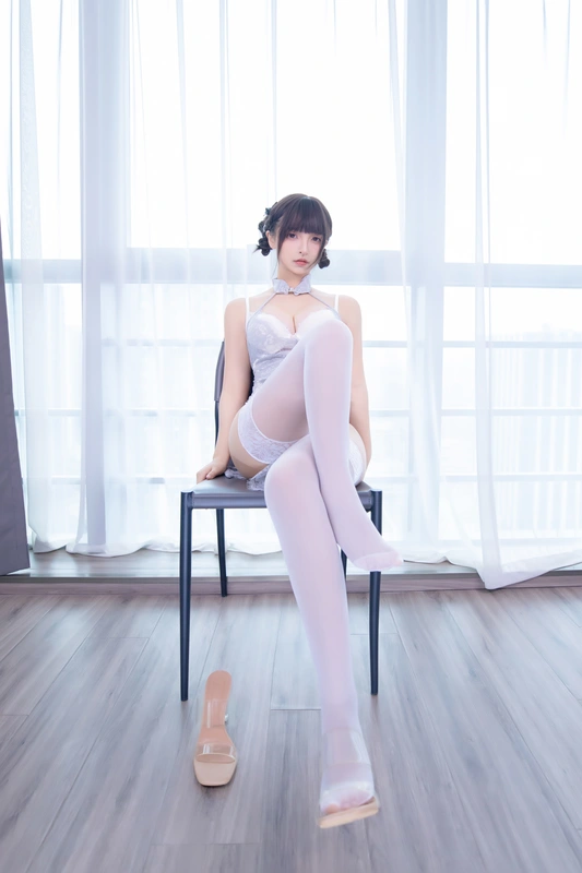 神楽坂真冬 - NO.132 雪糕小姐 12