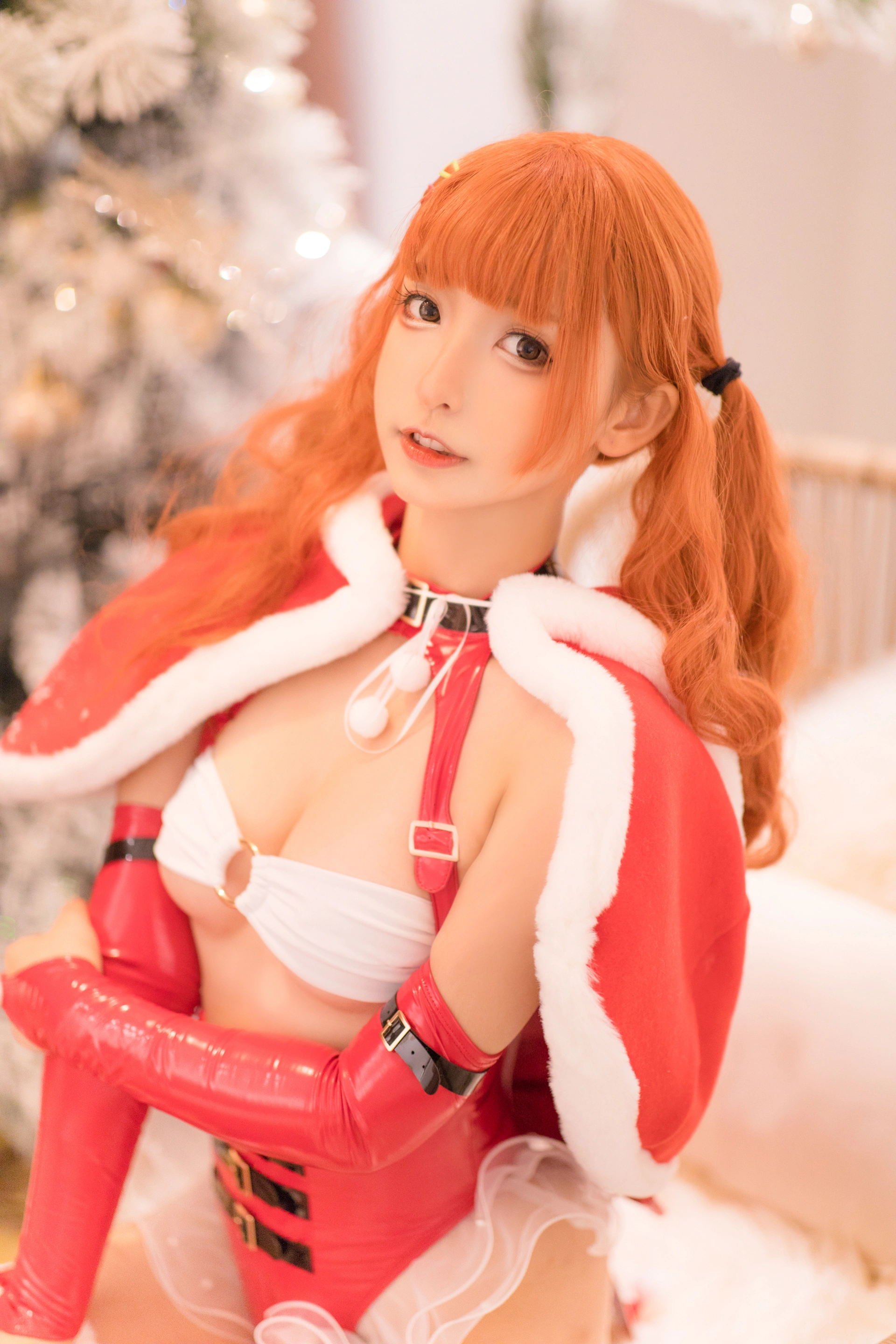 神楽坂真冬 - NO.70《クリスマス クイーン》(絶対企画) 1