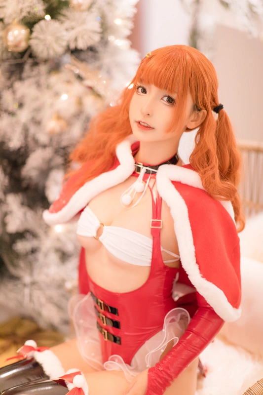 神楽坂真冬 - NO.70《クリスマス クイーン》(絶対企画) 14