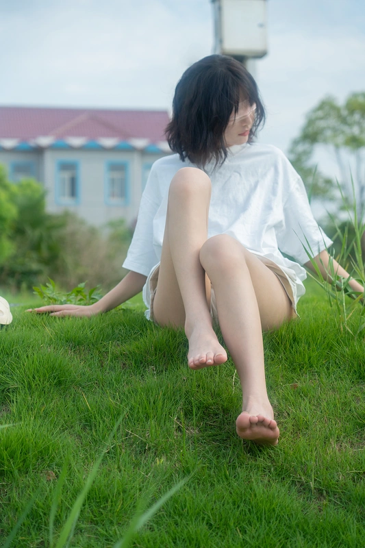 禅院熏 - NO.34 夏日熏 1
