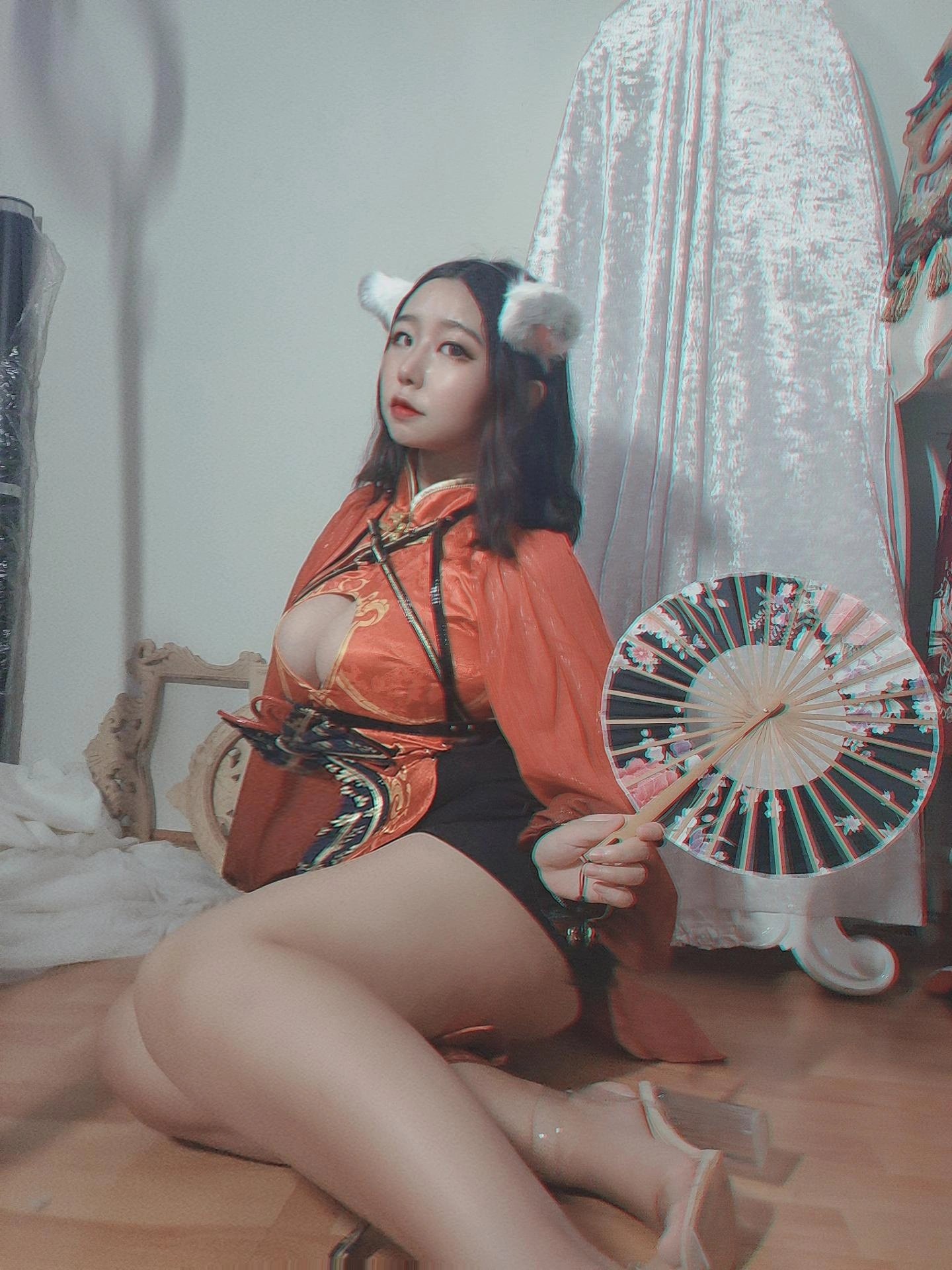穆零Mu0 - NO.05 公孙离 1
