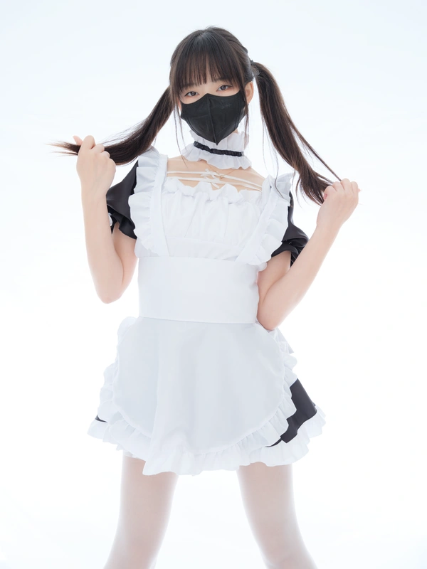 紧急企划 - EX-003 见希w 9