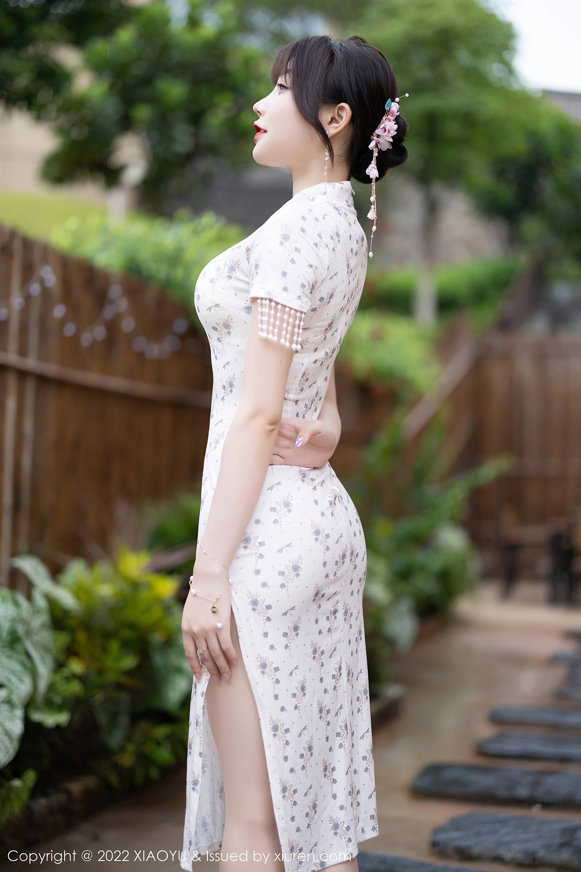徐莉芝Booty - [XIAOYU语画界] 2022.08.09 VOL.838 1