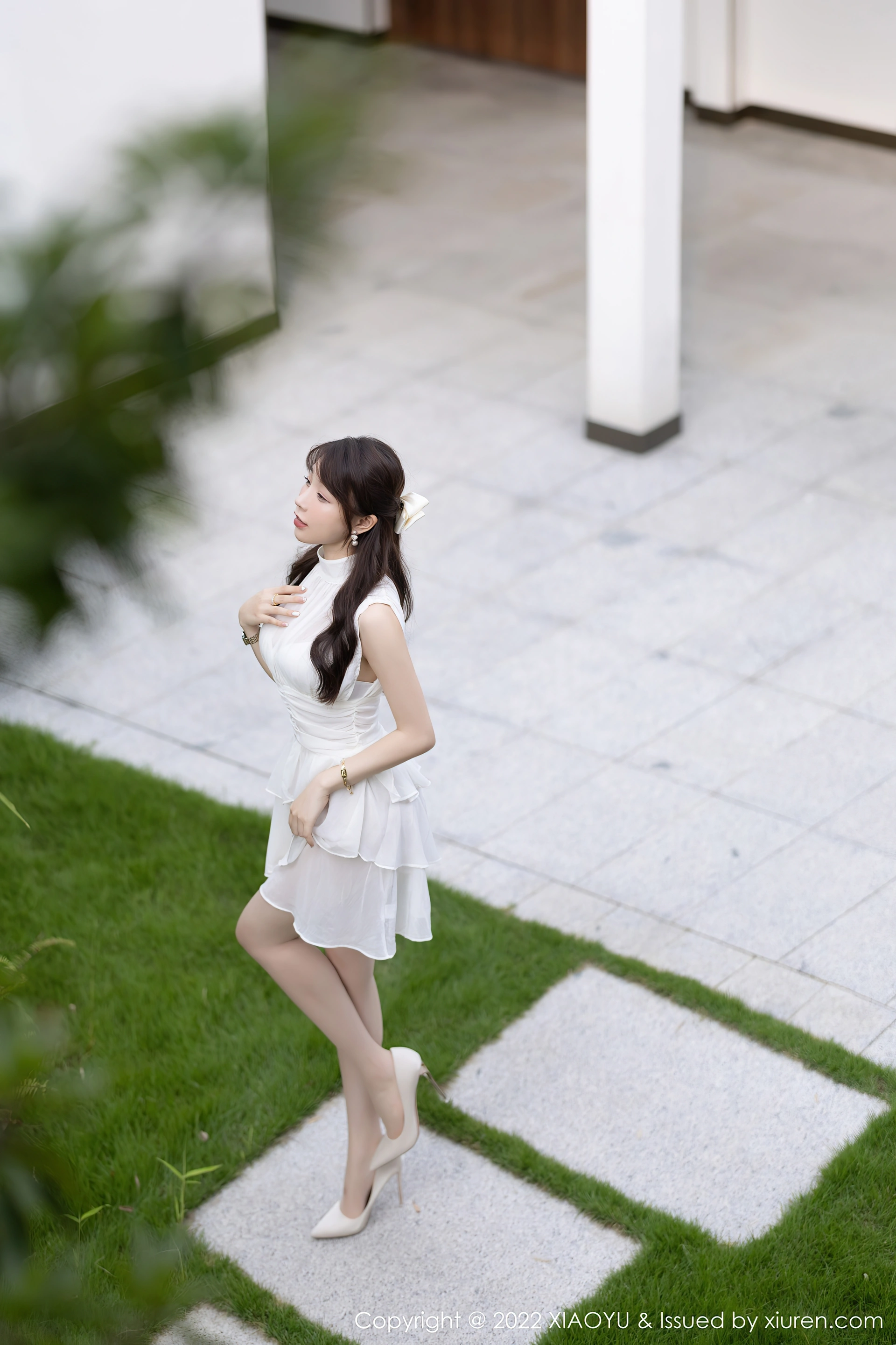 徐莉芝Booty - [XIAOYU语画界] 2022.09.07 VOL.859 2