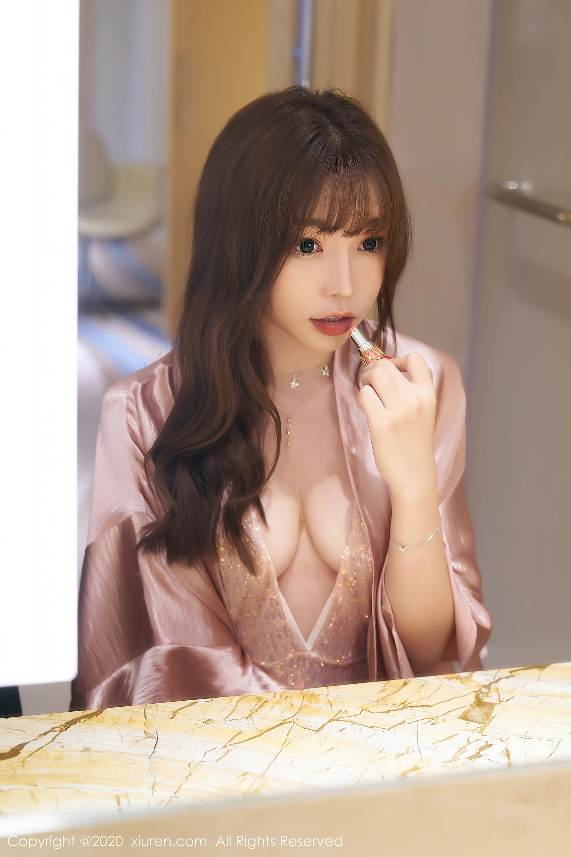 芝芝Booty - XIUREN秀人网 2020.10.23 No.2693 0