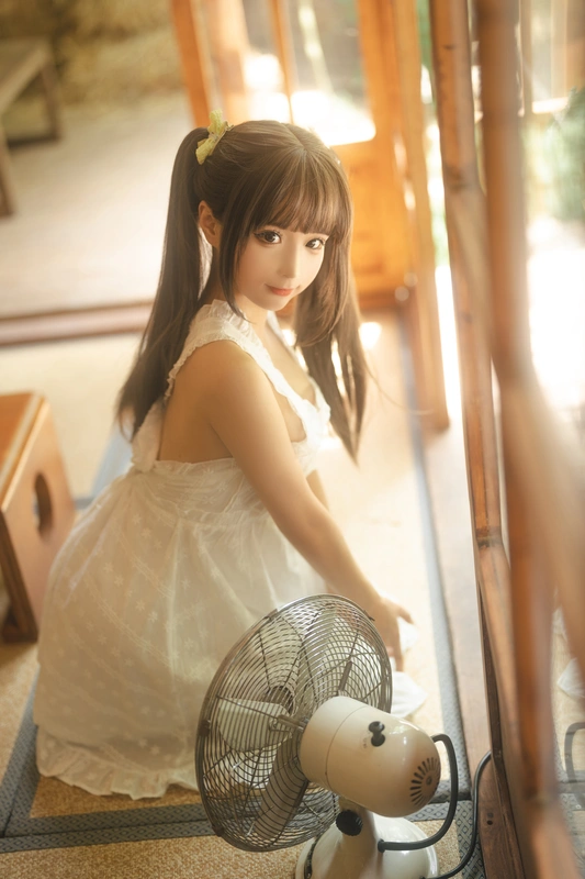 蠢沫沫 - 夏 绅士版 17