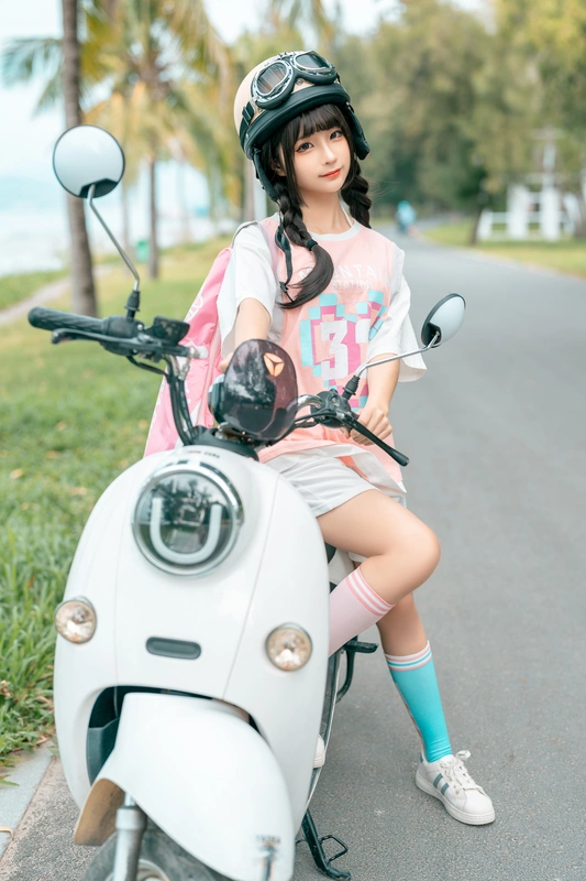 蠢沫沫 - 小电车 绅士版 15