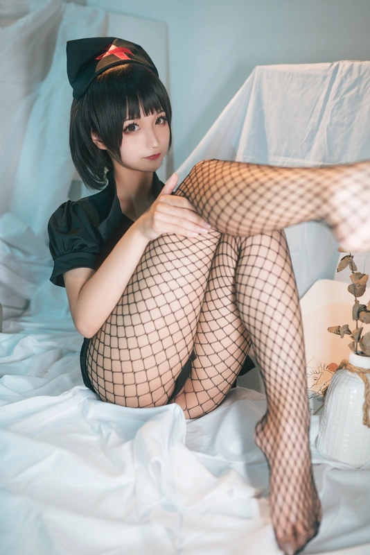 蠢沫沫 - NO.051 护士姐姐 9