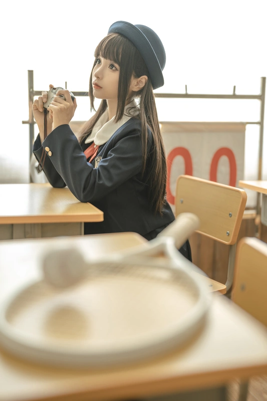 蠢沫沫 - NO.175 小学妹 7