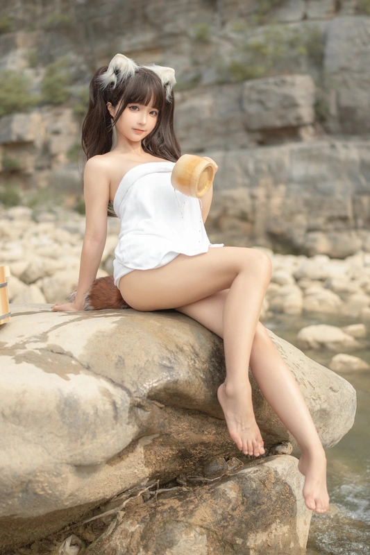 蠢沫沫 - NO.187 小熊猫 17