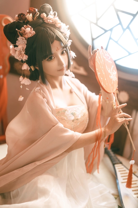 蠢沫沫 - NO.188《弦》 16