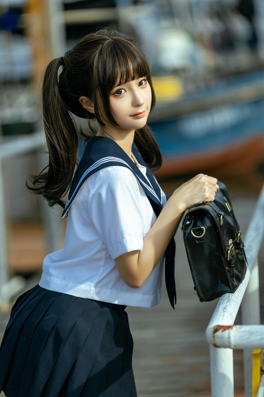 蠢沫沫 - NO.206 海风 18