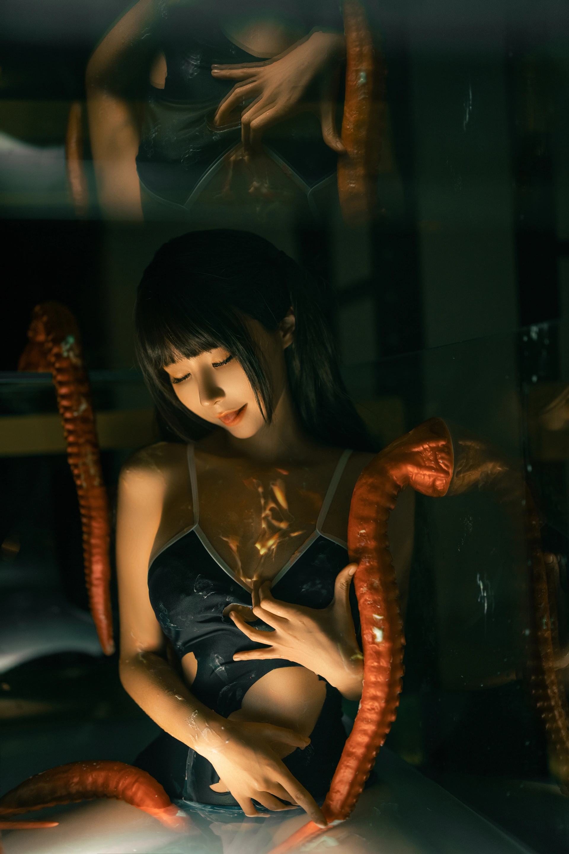 蠢沫沫 - NO.210 深渊 2