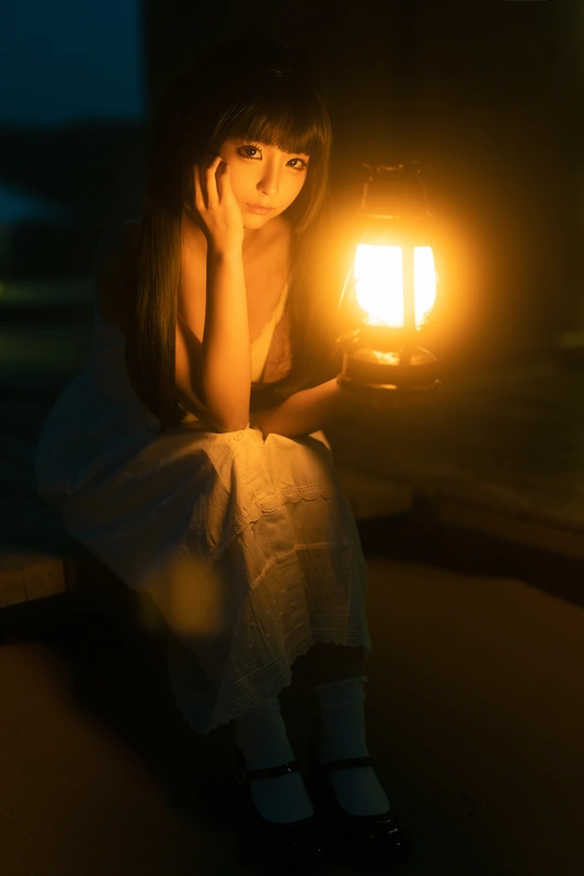 蠢沫沫 - NO.237 海岸昏灯 7