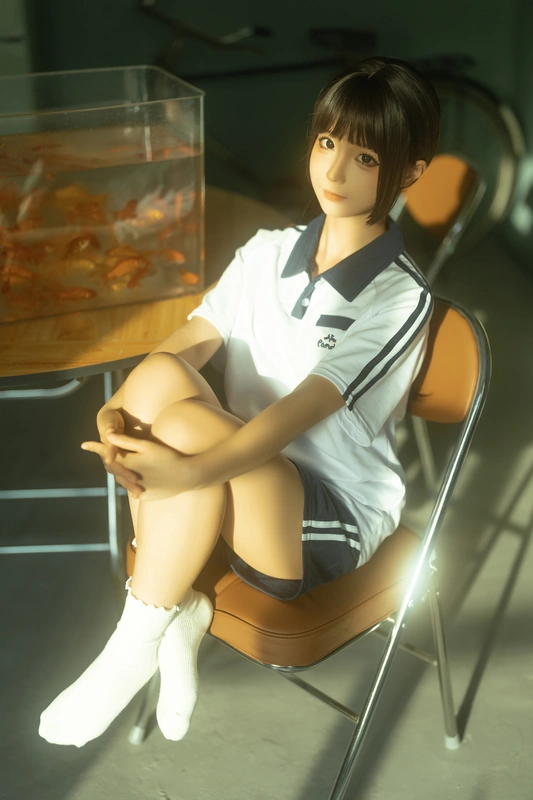 蠢沫沫 - NO.250 学妹 14
