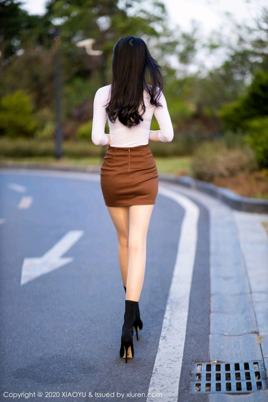 言沫 - [XIAOYU语画界] 2020.10.15 VOL.387 17