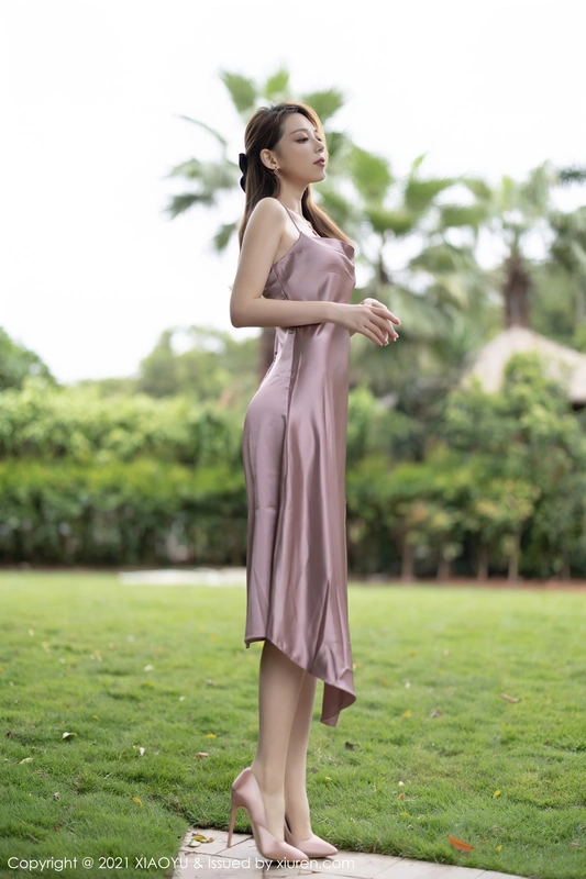 言沫 - [XIAOYU语画界] 2021.07.15 VOL.571 13