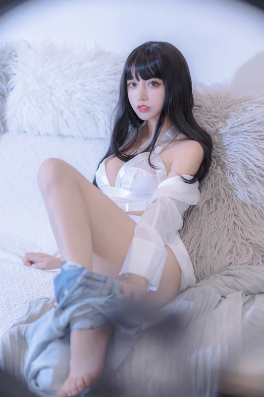 过期米线线喵 - NO.118 米线的周末 3