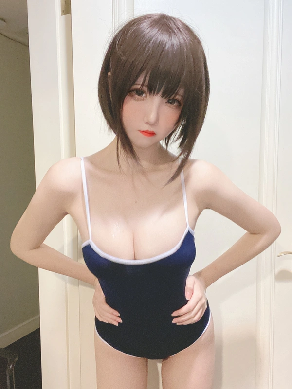 阿薰kaOri - NO.08 死库水 14