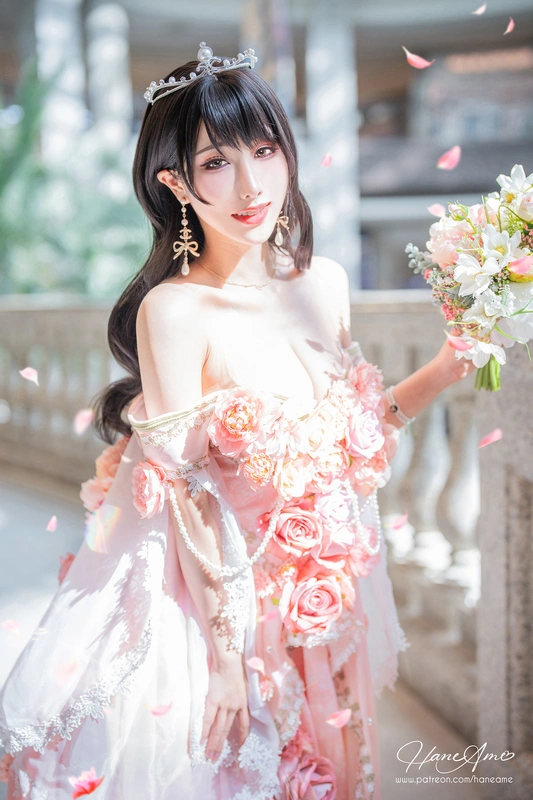 雨波_HaneAme - NO.170 2022年10月新品订阅 (4套+视频) 11