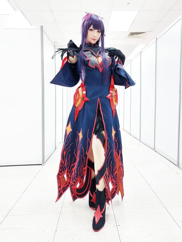 雨波_HaneAme - NO.42 Monsterstrike 17