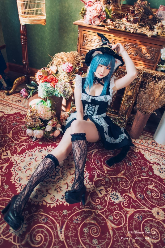 霜月shimo - NO.15 私服 8