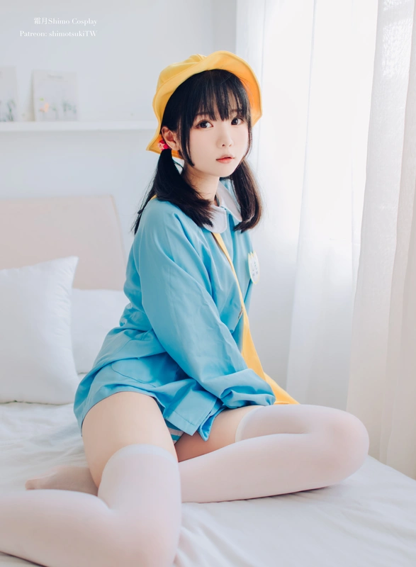 霜月shimo - NO.18 幼稚园 5