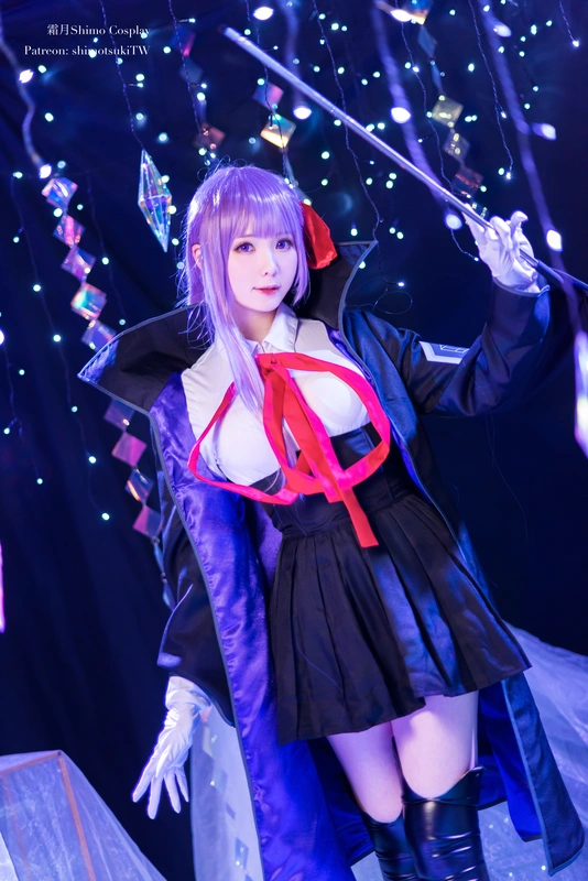 霜月shimo - NO.26 BB 17