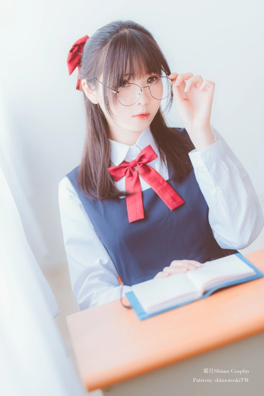 霜月shimo - NO.27 JK 16