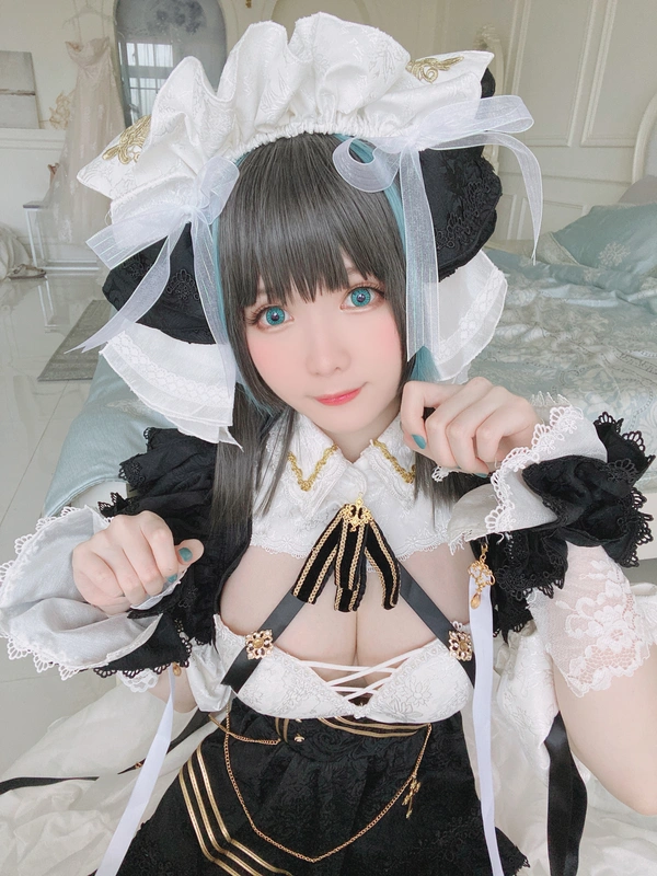 霜月shimo - NO.54 Chesire 9