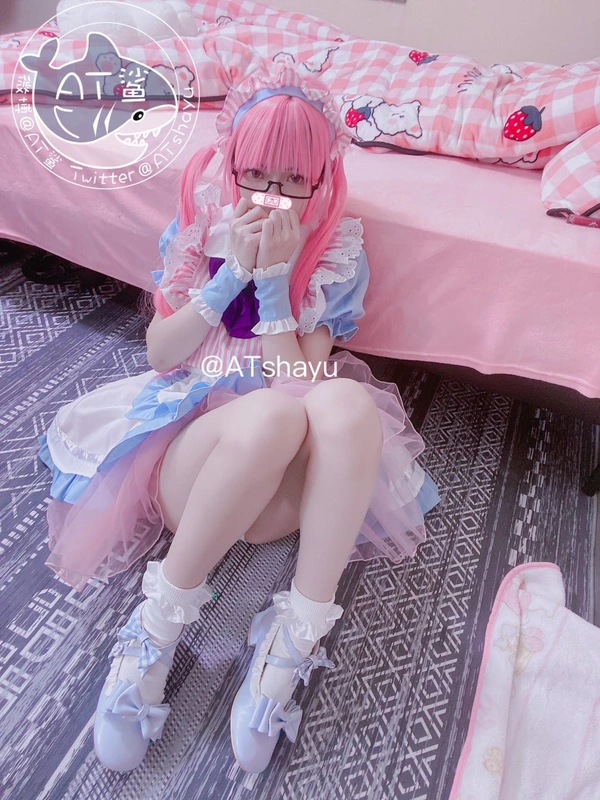 AT鲨 - NO.07 拉姆 14