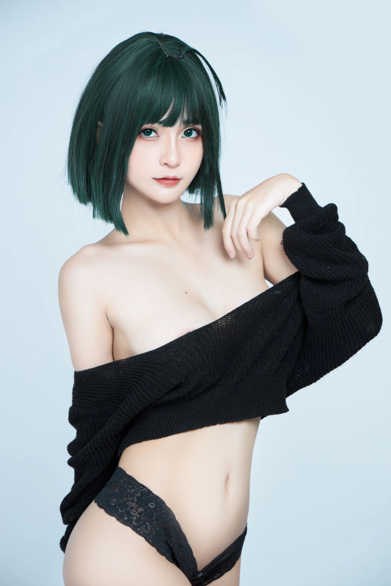 Azami - NO.25 龙卷 1