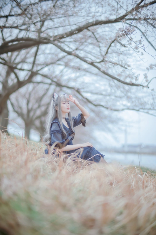 ElyEE子 - NO.105 Sakura 0