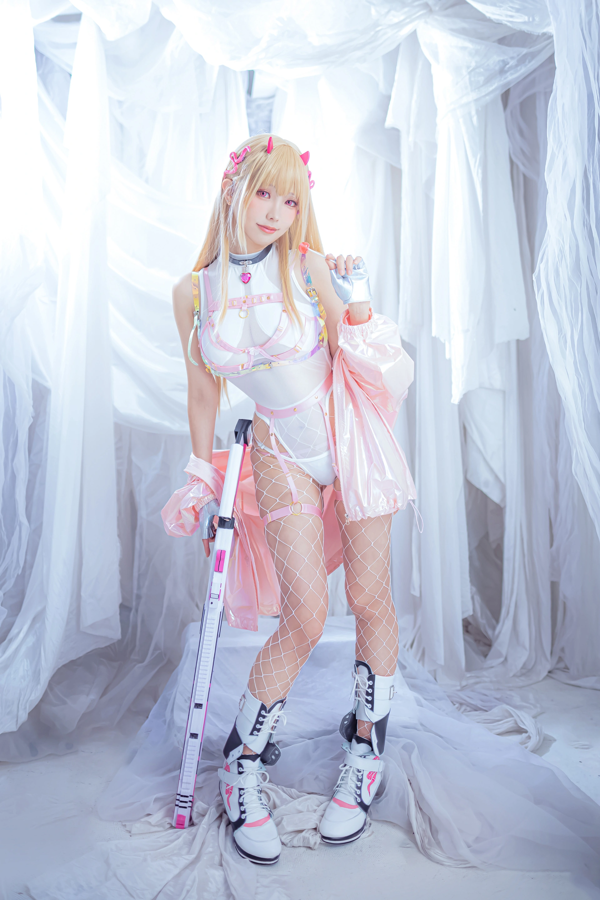 ElyEE子 - NO.108 2023.June C-Viper special 毒蛇特別版 0