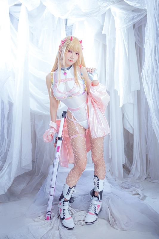 ElyEE子 - NO.108 2023.June C-Viper special 毒蛇特別版 17