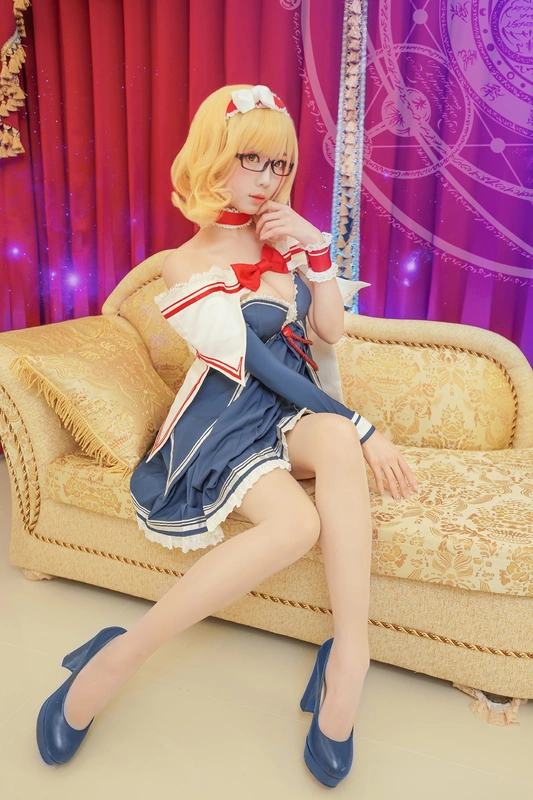 ElyEE子 - NO.57 小红帽 5
