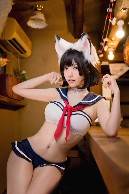 ElyEE子 - NO.79 Kemomimi Izakaya 獸耳居酒屋 3