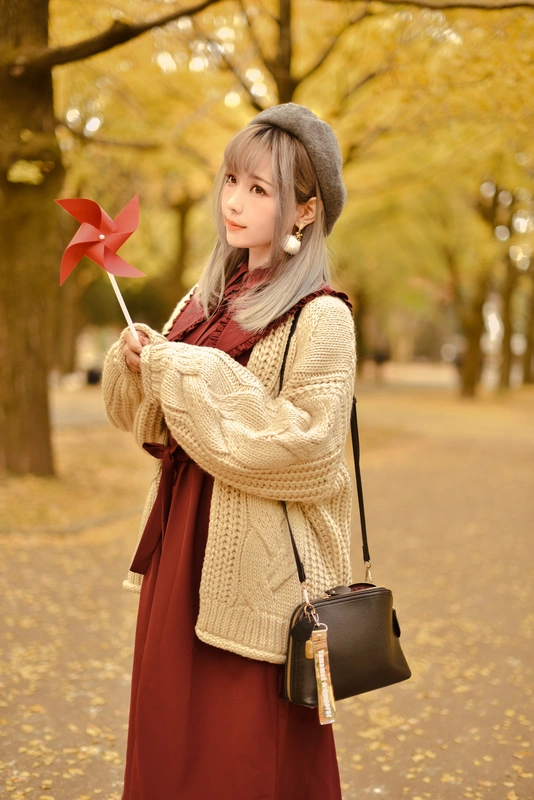 ElyEE子 - NO.90 [2020 Ely Collection] Digital photo set (10套) 12