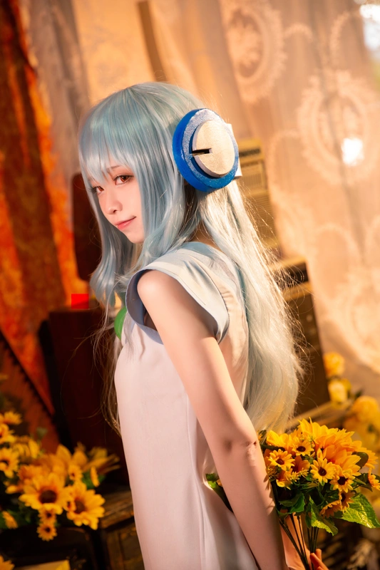 G44不会受伤 - NO.15 八音盒 1