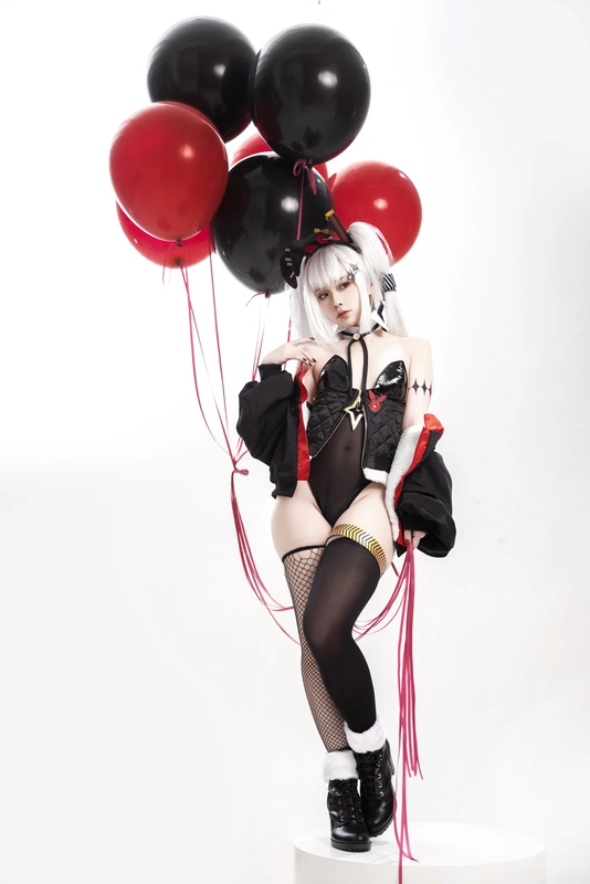 G44不会受伤 - NO.93 Noa 4