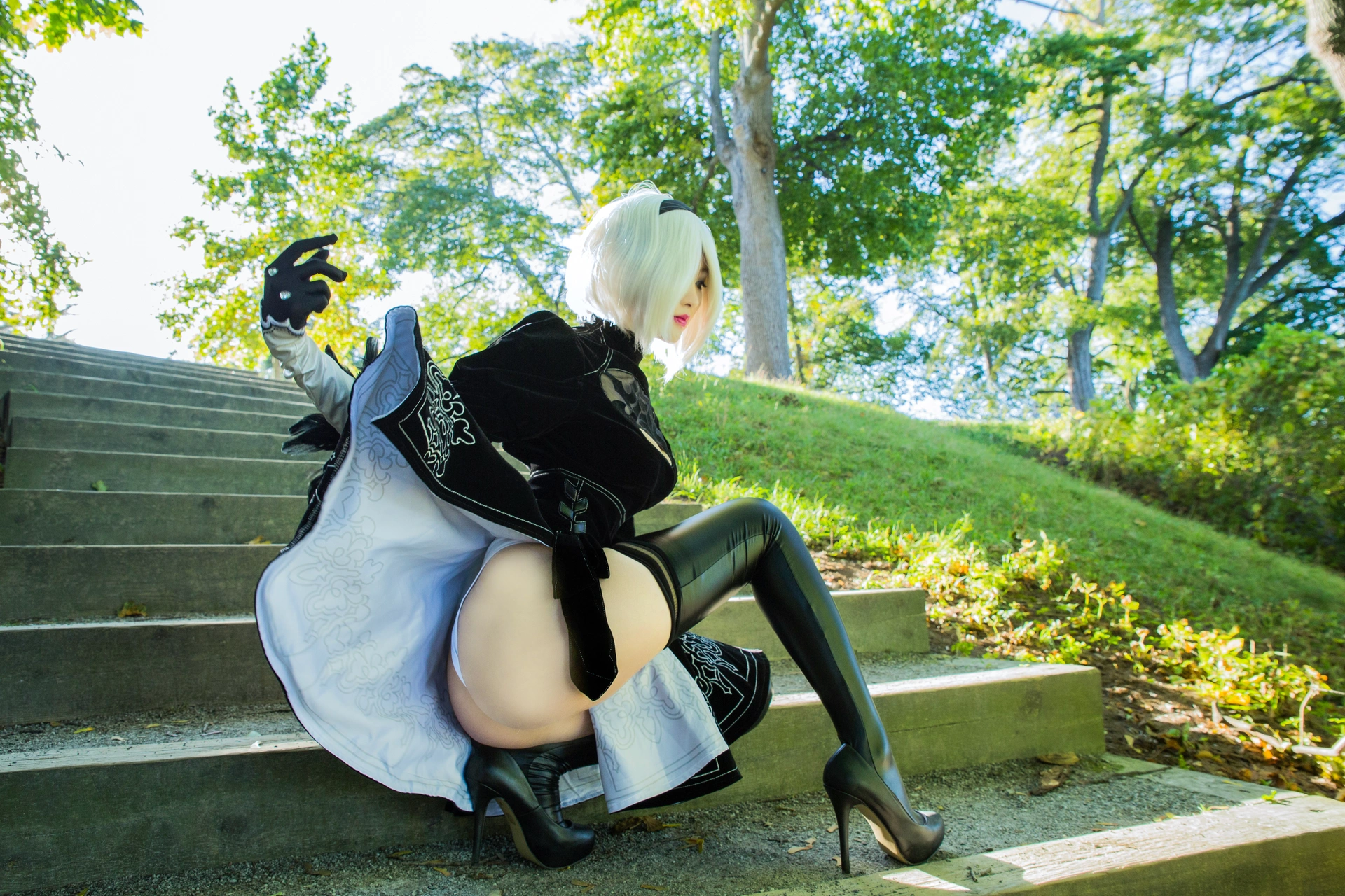 MisswarmJ - NO.03 Bonus 2B 2