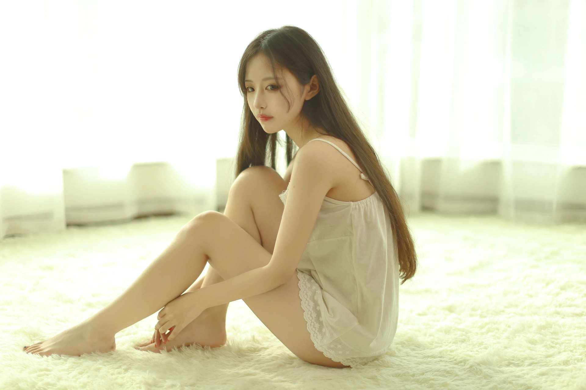Shika小鹿鹿 - NO.43 写真05 0