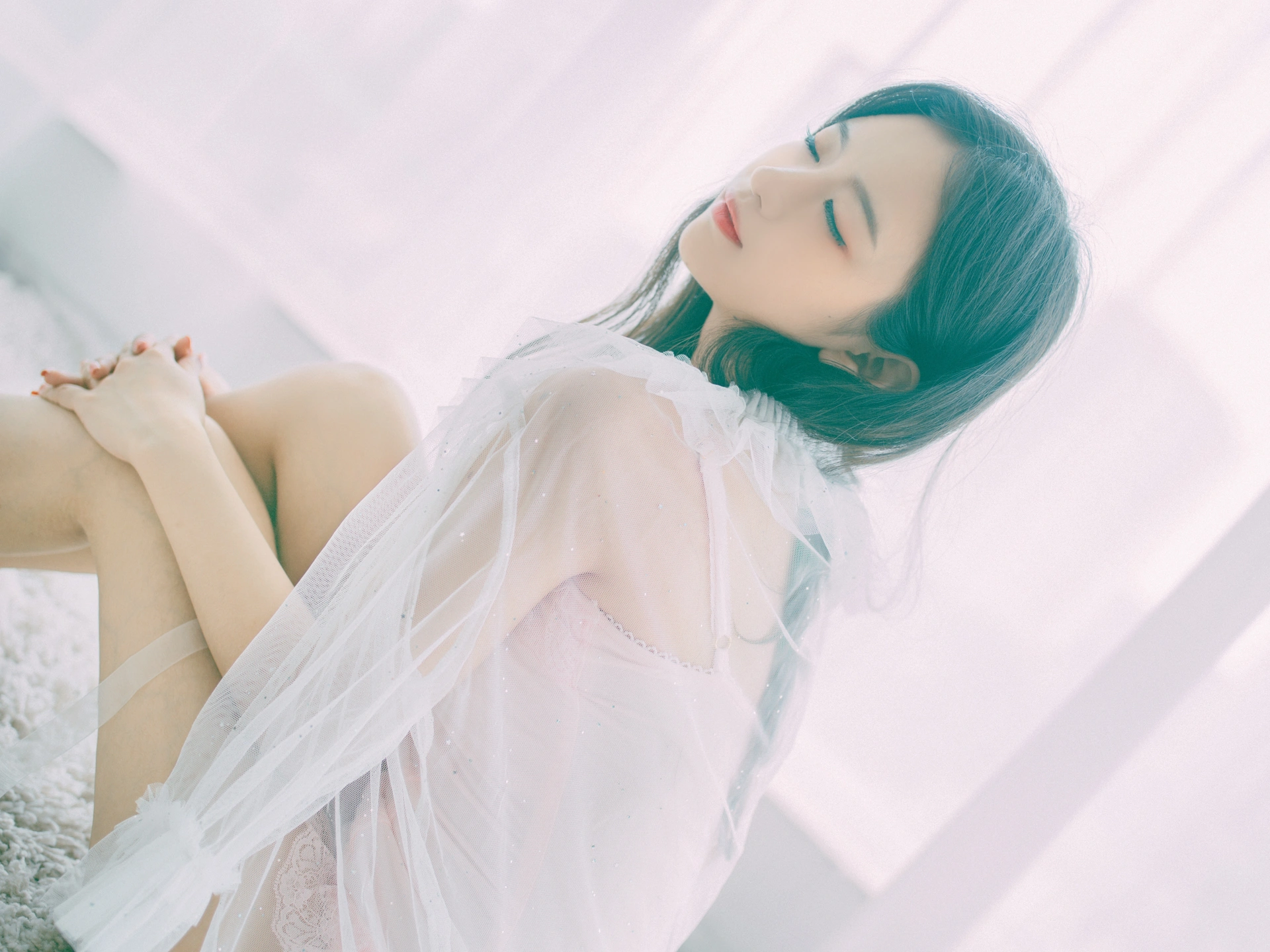 Shika小鹿鹿 - NO.48 浴池 0
