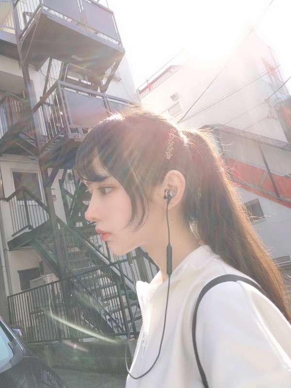 Shika小鹿鹿 - NO.54 东京自拍 4