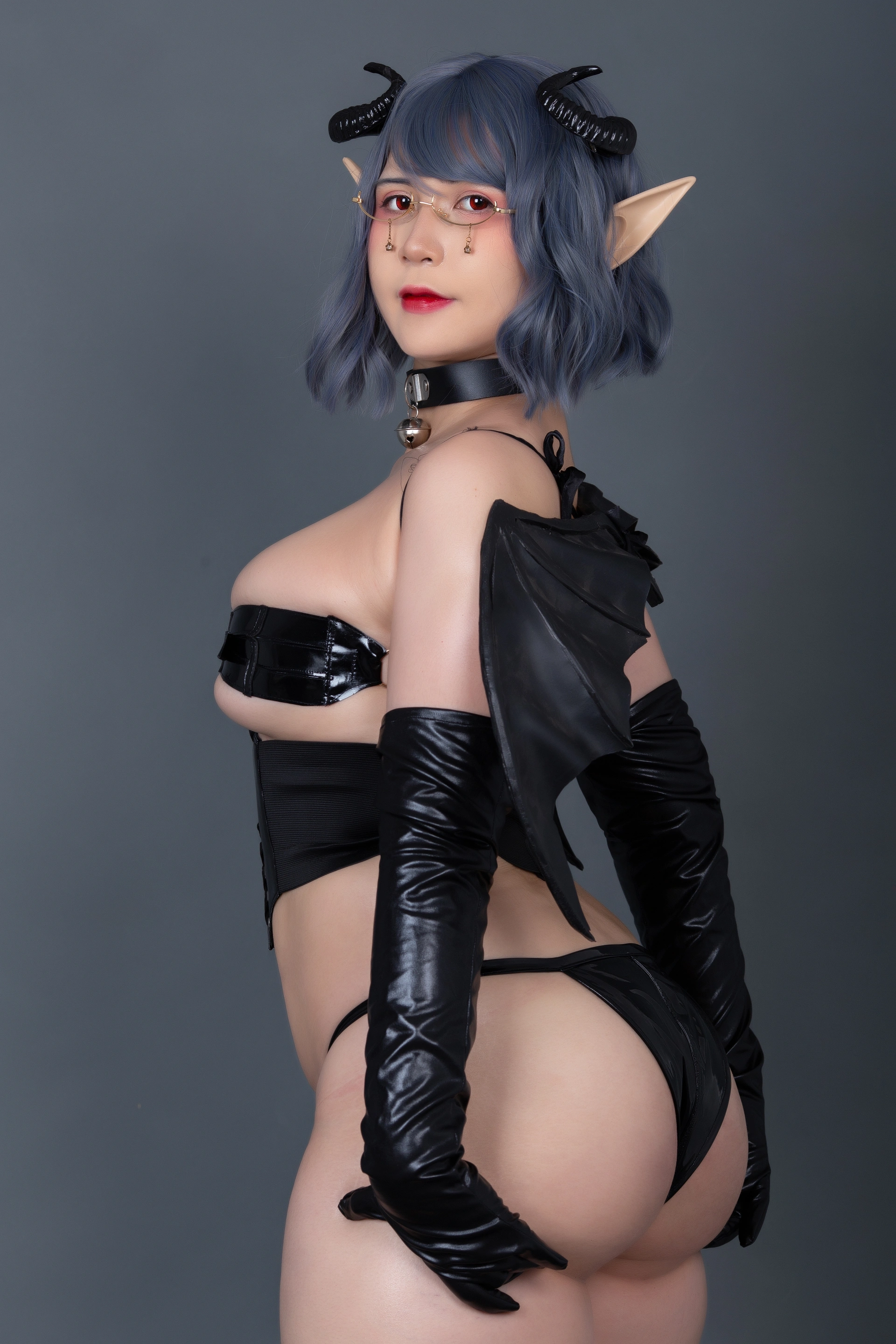 Uy Uy - NO.21 Naughty Succubus 2