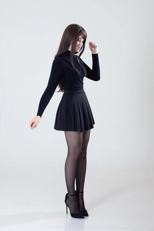 Candy Ball - NO.13 Nylon Girl 19