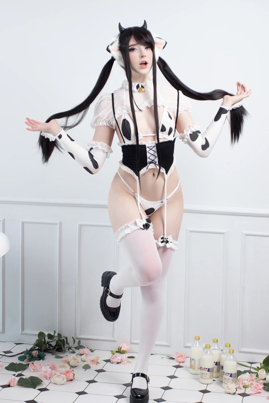 Candy Ball - NO.24 Got milk 9