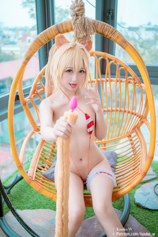 Kuuko W - NO.36 Umu 8